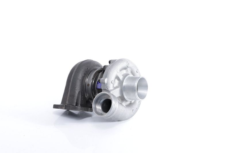 Compresor,sistem de supraalimentare T911139 BTS Turbo
