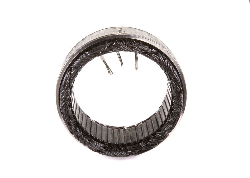 Stator, generátor 1 125 047 007