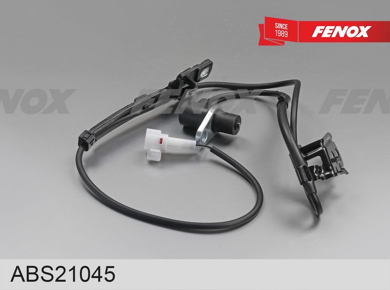 датчик, скорост FENOX