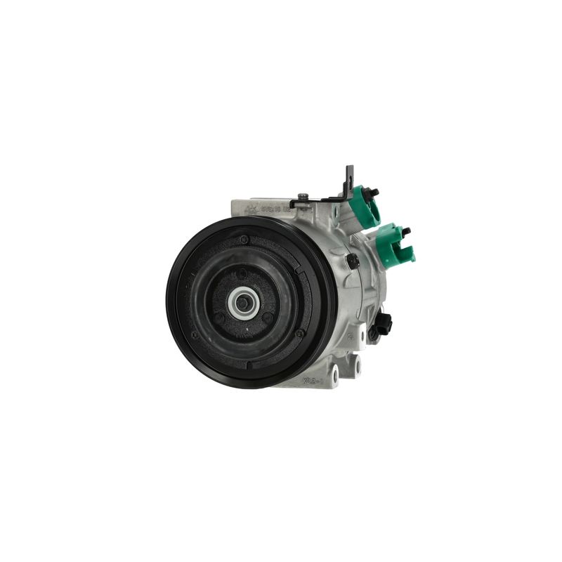 NISSENS 890573 Compressor, air conditioning