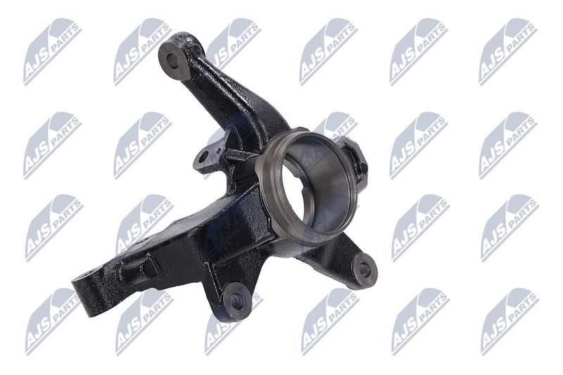 Käändmik, rattakinnitus, NTY ZZP-MZ-003