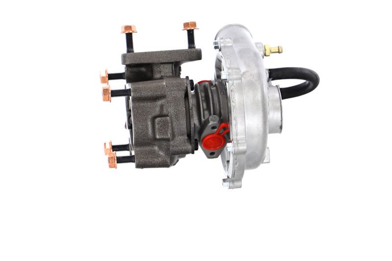 REMANTE 003-001-001129R Charger, charging (supercharged/turbocharged)