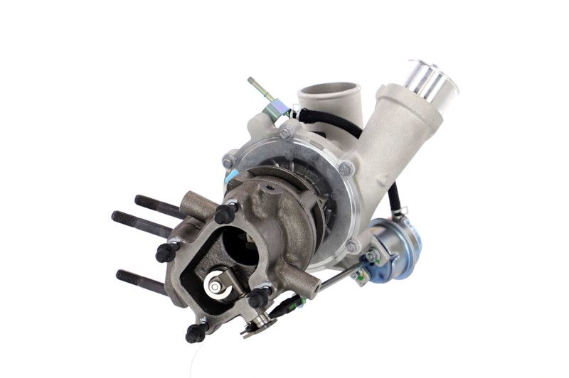 REMANTE 003-001-003900R Charger, charging (supercharged/turbocharged)