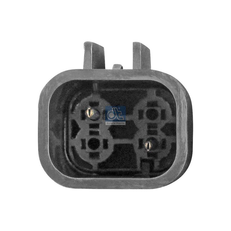 Product Image - Uitlaatklep - 331166 - TRW Engine Component