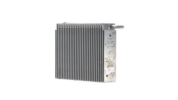 MAHLE AE 74 000P Evaporator, air conditioning