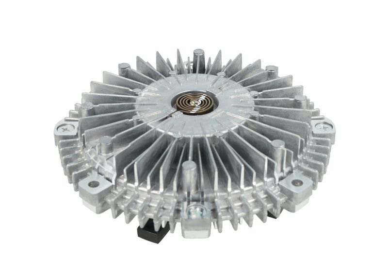 Sidur, radiaatoriventilaator, NRF 49632