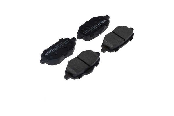 Kavo Parts KBP-10118 Brake Pad Set, disc brake