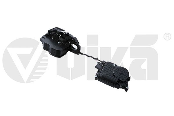 This part match OEM code: 51227185687