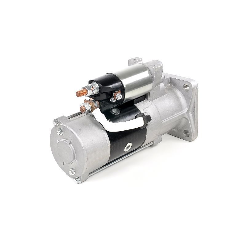 Delco Remy SER81907-12B1 Starter