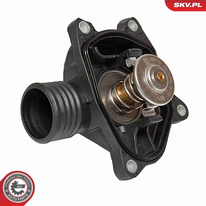 ESEN SKV 20SKV001 - Thermostat, coolant