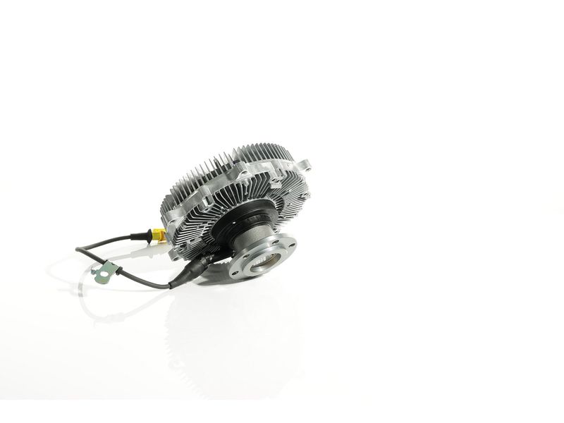 MAHLE CFC290000P Clutch, radiator fan