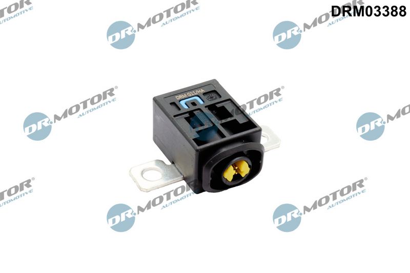 Dr.Motor Automotive DRM03388 - Sensor, battery management