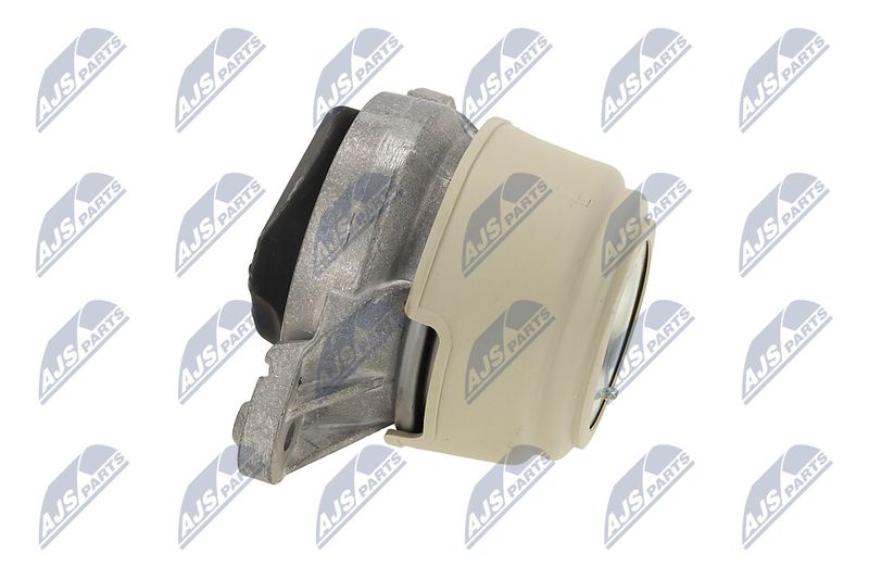 Paigutus, Mootor, NTY ZPS-ME-011