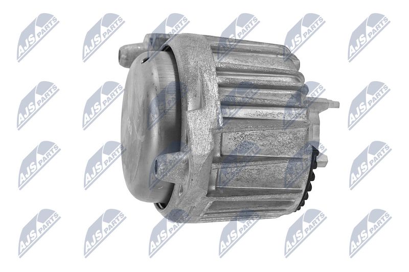 Paigutus, Mootor, NTY ZPS-ME-034