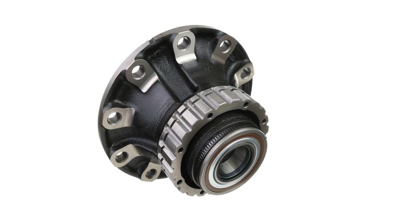 Rattarumm, SKF VKHC 5910