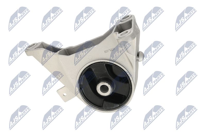 Paigutus, Mootor, NTY ZPS-PL-039