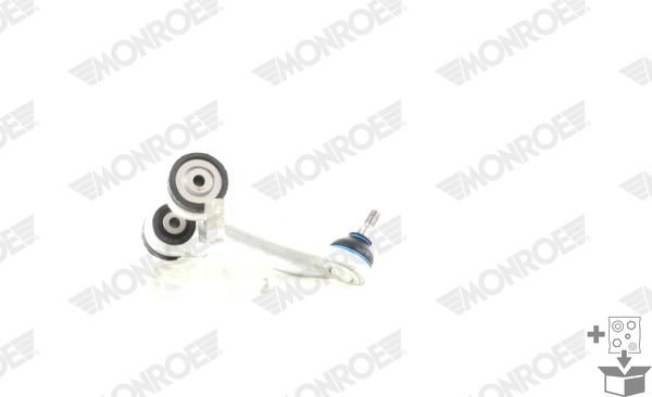 MONROE L12507 Control/Trailing Arm, wheel suspension