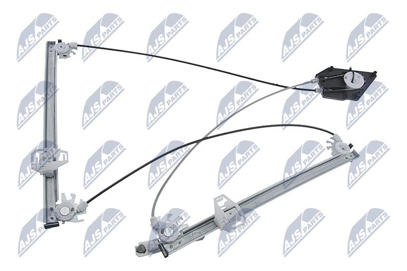 Aknatõstuk, NTY EPS-AU-032