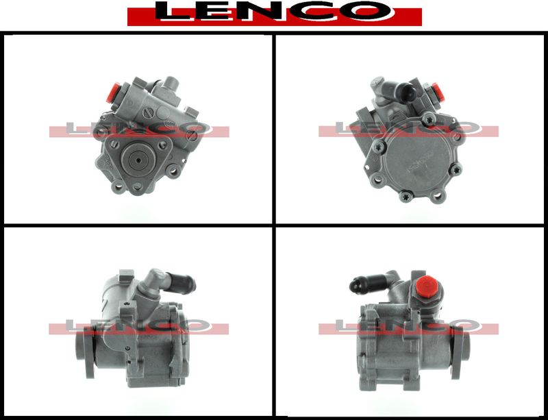 LENCO hidraulikus szivattyú, kormányzás SP3456