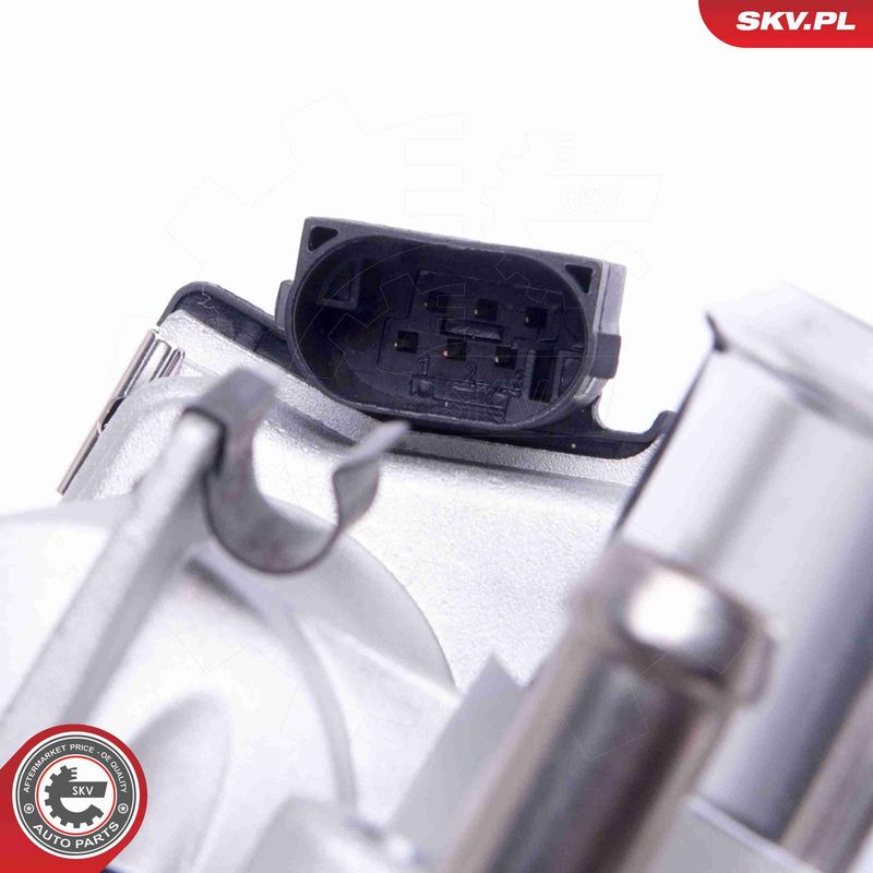 ESEN SKV 12SKV117 Throttle Body