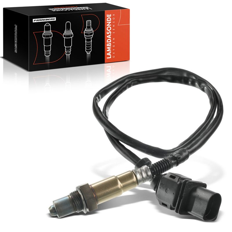 Frankberg 5481FB0017508 Oxygen Sensor