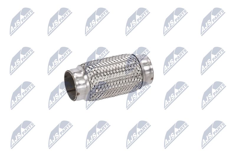 Flexitoru, väljalskesüsteem, NTY KAT-UV-007