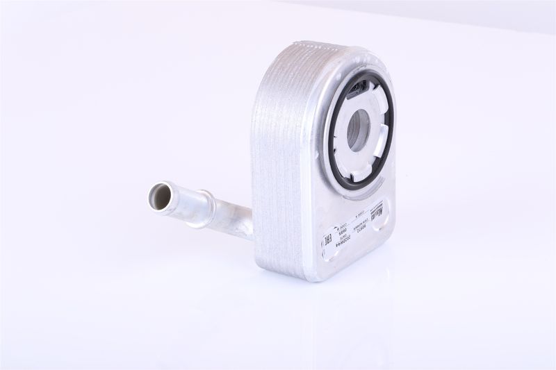 Õliradiaator, mootoriõli, NISSENS 90972