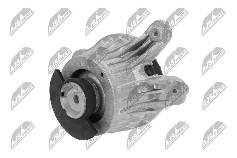 Paigutus, Mootor, NTY ZPS-ME-018