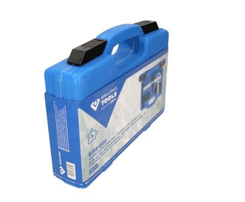 KS TOOLS BT591850 Reguliavimo įrankių rinkinys, veleno nustatymo įrankiai