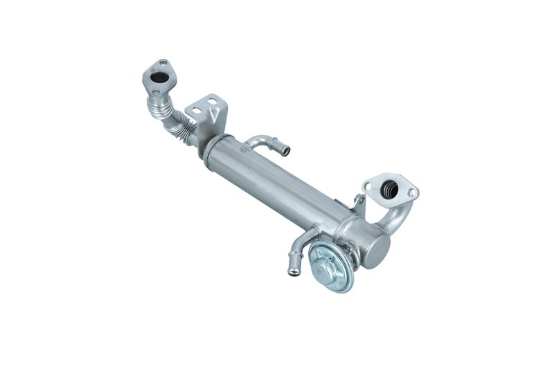 Radiaator, heitgaaside tagasijooks, NRF 48217