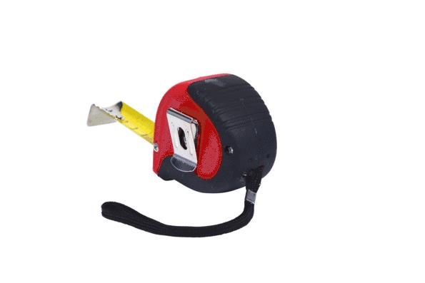 KS TOOLS 300.0115 Tape Measure
