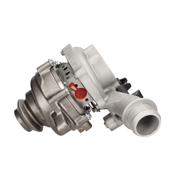 OE-TurboPower IT-49477-01002 - Turbokompresorius