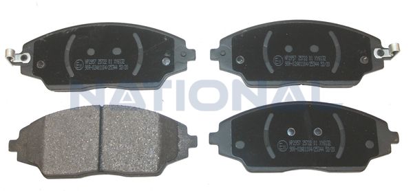 National NP2957