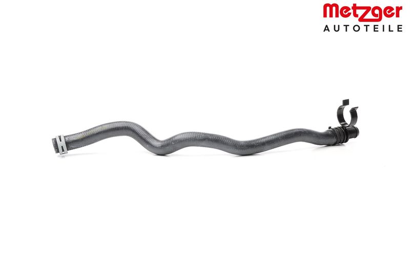 METZGER AUTOTEILE 2421244 Radiator Hose