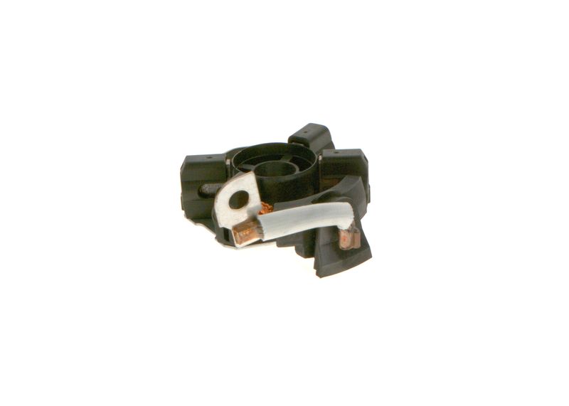 BOSCH 1004336653 Holder, carbon brushes