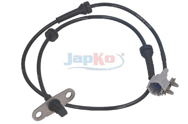 Andur, rattapöörete arv, JAPKO 151191