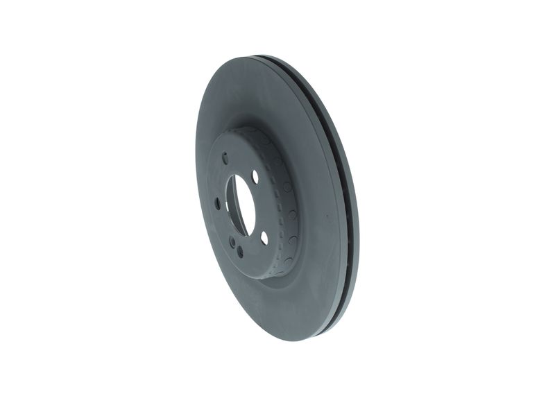 BOSCH 0986479H43 Гальмівний диск