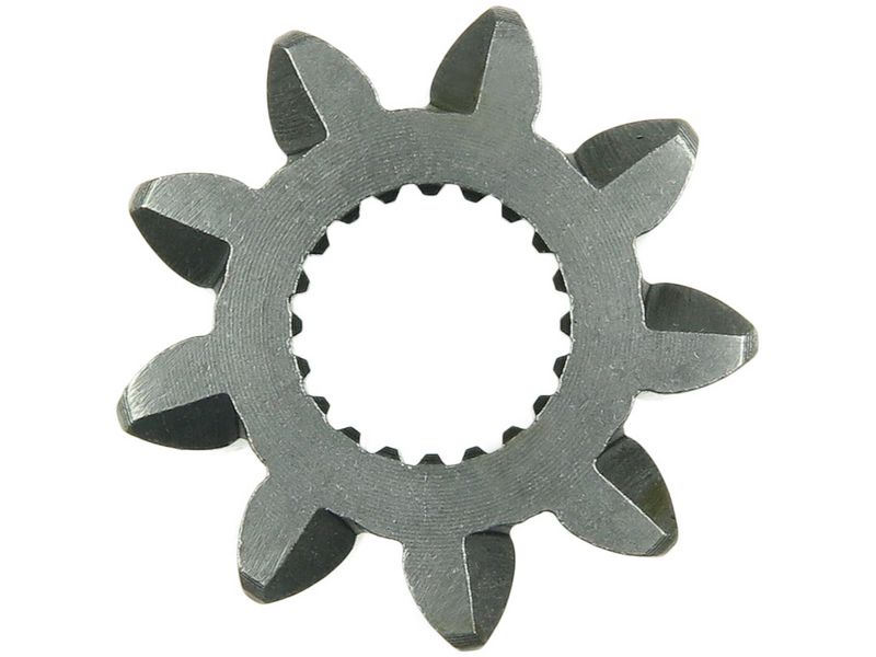 AS-PL SD5125 Freewheel Gear, starter