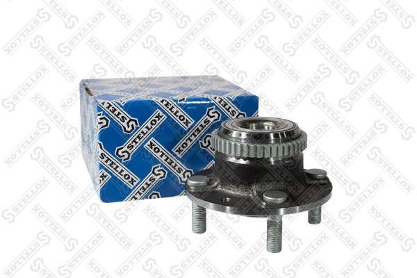 STELLOX 43-28958-SX Wheel Bearing Kit