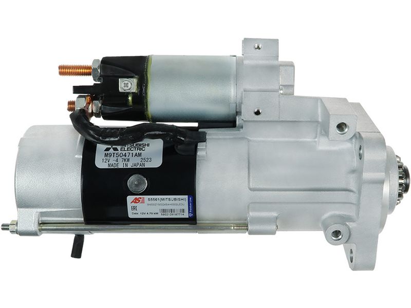 Prekės atitinka OEM kodą: M9T50481
