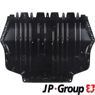 JP GROUP Motor-/alsó védőlemez 1181301400