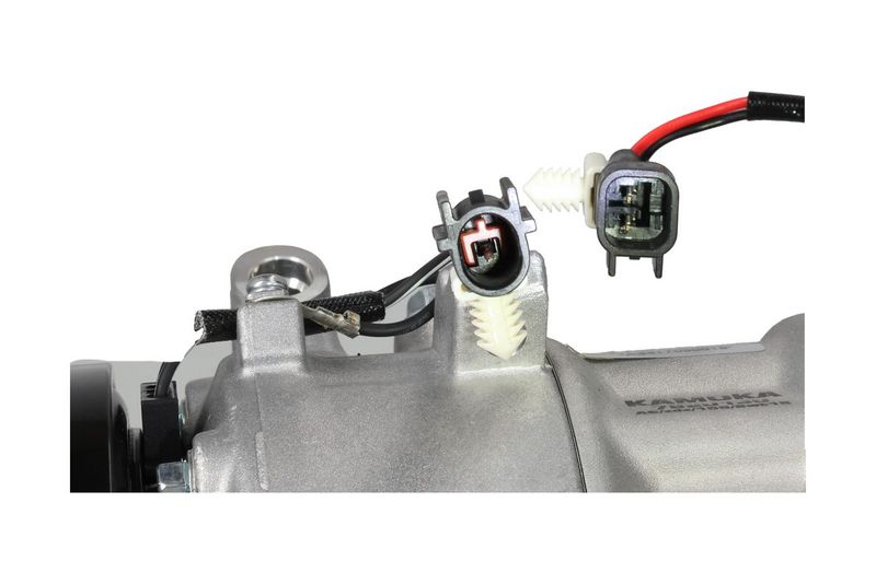 KAMOKA 7820130 Compressor, air conditioning