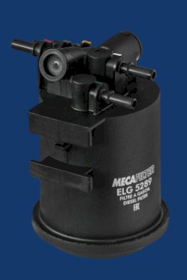 MECAFILTER Üzemanyagszűrő ELG5289