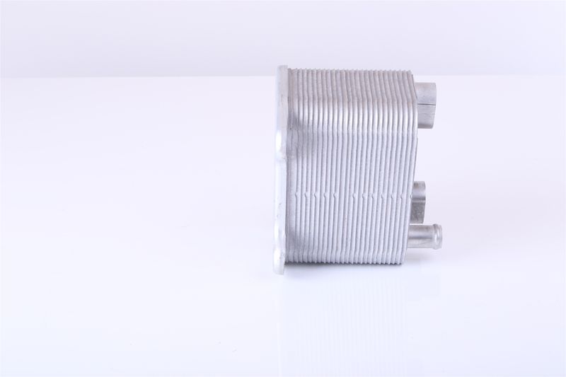 Õliradiaator, mootoriõli, NISSENS 90974