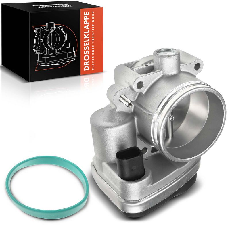 Frankberg 5481FB0022754 - Throttle Body