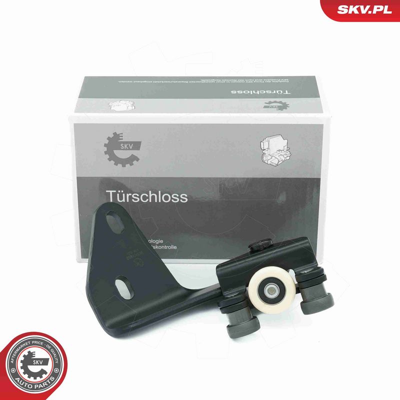 ESEN SKV 96SKV852 Roller Guide, sliding door