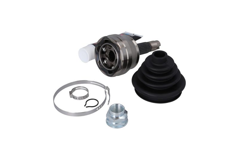 Liigendlaager, veovõll,...