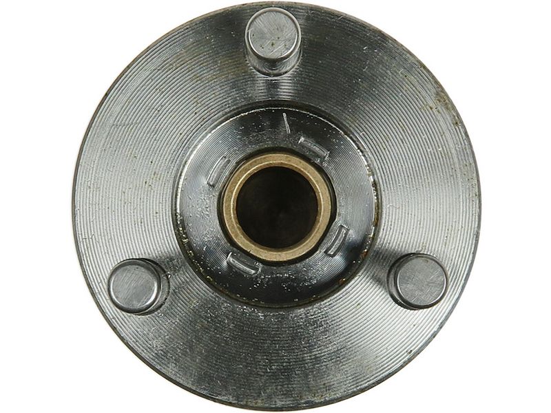 Remondikomplekt, Starter, AS-PL SG0117S