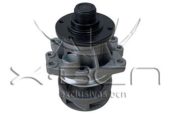 Bomba de agua, refrigeración del motor