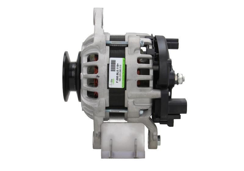 Generaator, BV PSH 985.509.080.010